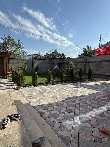 Евробрусчатка: Сапаттуу брусчатка арзан баада! 🏗️ Короо, жол, тротуар төшөө үчүн — 7