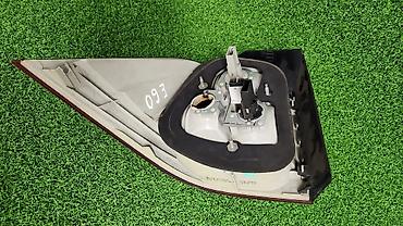 Передние фары: Задний левый фонарь BMW 2005 г., Б/у, Оригинал, Германия — 6