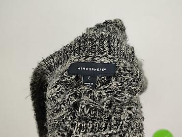 pull ane bear: Atmosphere, Kardigan damski, rozmiar L — 4