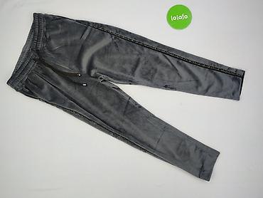bluza cool: Spodnie dresowe damskie, rozmiar M — 2