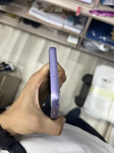 samsung planşet qələmi: Samsung Galaxy A05s, rəng - Bənövşəyi, İki sim kartlı — 3