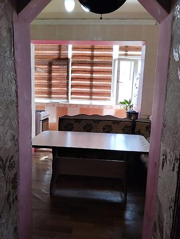 Продажа комнат: 74 м² — 6