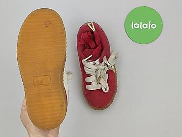 top celine: Buty sportowe Puma, 33, Używany — 4
