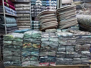 bed sheets: Постельное бельё — одоспальный комплект Состав набора: - Пододеяльник — 1