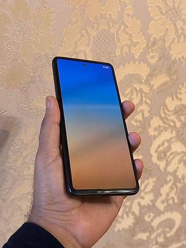 samsung a52 ekranı: Samsung Galaxy A53 5G, 128 GB, rəng - Qara, Barmaq izi — 1