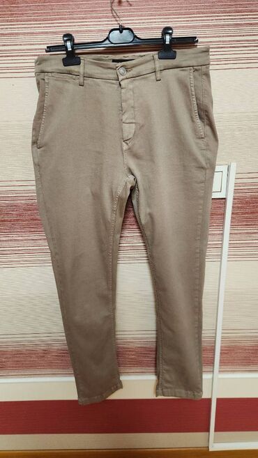 Digər: Replay brendinin Hyperflex qolunun premium şalvarı. Replay Hyperflex — 2