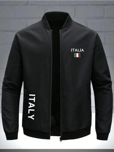 Jakne za prelazni period: Cena:2000din Veličine: XS,S,M,L,XL,XXL Poručuje se,isporuka za desetak — 2