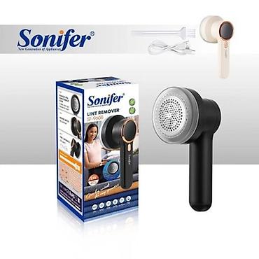 Sonifer SF-9068 tüklənmə və qırıntı təmizləyici - Paltar və
