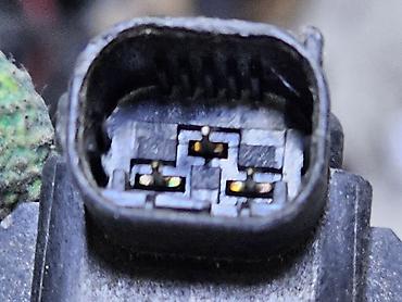 Датчики, сенсоры, предохранители: Датчик давления воздуха / датчик давления турбины / датчик абсолютного — 4