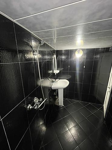 a frame ev satılır: 51 ve 162 nomreli mektebin yani 2 mərtəbəli kiçik həyət evi - Plan — 10