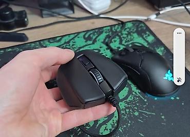 razer naga: Razer Naga X. Оригинал. Куплена 24.03.26 в городе за 5500. Чек — 7
