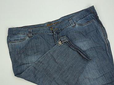 cropp zwrot: Spodnie 3/4 damskie, rozmiar 3XL — 1
