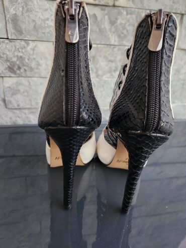 Sandale: Sandale, 37 — 6