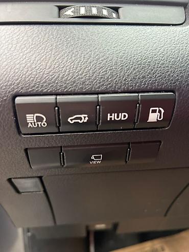 Lexus: Lexus RX: 2019 г., 3.5 л, Автомат, Гибрид, Кроссовер — 11