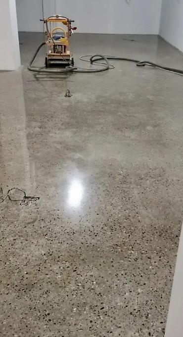 Шлифовочные работы: Шлифовка пола Больше 6 лет опыта — 1