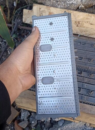 Точильные камни: Всяко разное — 2