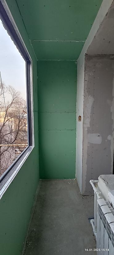 Утепление: Утепление стен, Утепление полов, Утепление потолоков | Утепление дома, Утепление квартиры Penoplex, Минеральная вата, Пенопласт Больше 6 лет опыта — 3