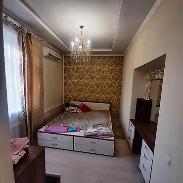 квв: 4 комнаты, 78 м², Цум Сталинка, 3 этаж, Дизайнерский ремонт — 7