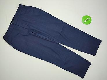 spodnie pumpy zara: Zara, Spodnie materiałowe damskie, rozmiar M — 2