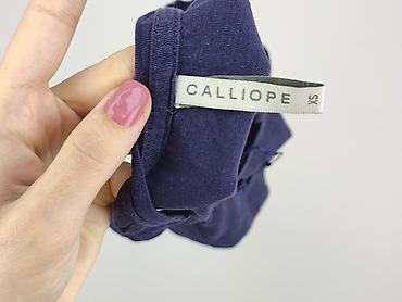 erfo bluzki: Calliope, T-shirt damski, rozmiar XS — 4