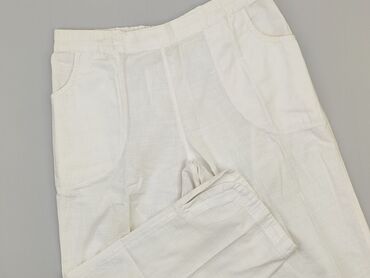 Other trousers: Trousers, XL (EU 42), condition - Good