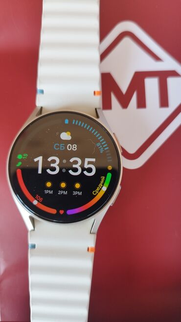 самсунг гелакси с10: Samsung, Galaxy watch 7, купили в декабре 2024 в мой телефон