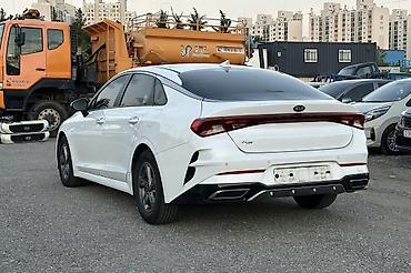 центральная консоль киа к5: Kia K5: 2020 г., 2 л, Автомат, Газ, Седан — 8