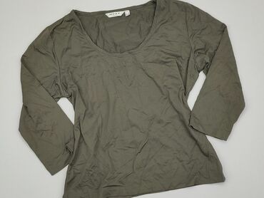 bluzki sportowe z długim rękawem: Blouse, Mexx, L (EU 40), condition - Good