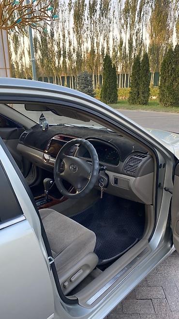 хова машина цена: Toyota Camry: 2001 г., Автомат, Бензин, Седан — 4