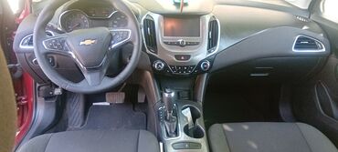Chevrolet: Chevrolet Cruze: 1.4 l | 2016 il 246000 km Sedan -da lalafo.az — 9 Chevrolet: Chevrolet Cruze: 1.4 l | 2016 il 246000 km Sedan — 9