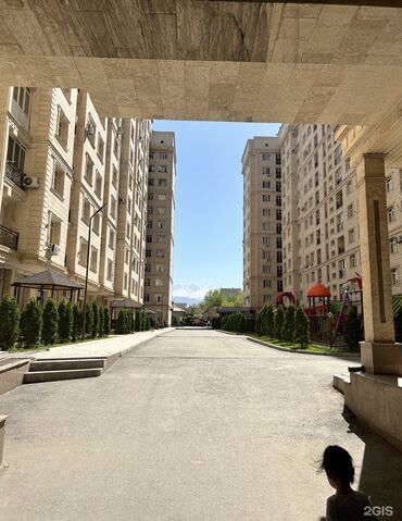 Продажа квартир: 2 комнаты, 57 м², Элитка, 7 этаж, Евроремонт — 7