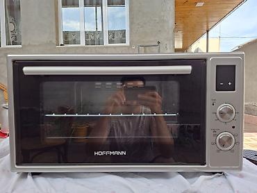 Elektrik sobası Stolüstü, İşlənmiş