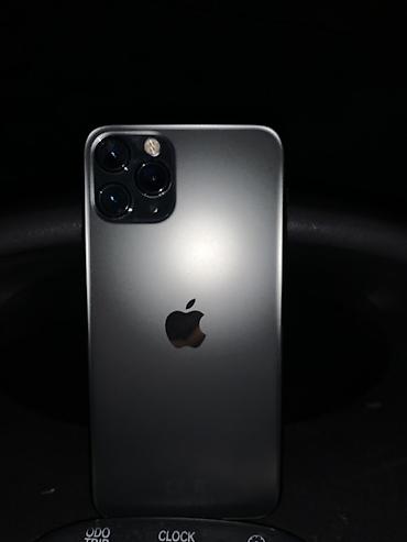 IPhone 11 Pro, 256 ГБ, цвет Space Gray Характеристики и детали: -