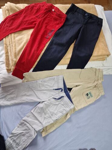 sako za decu: Bundle: Tracksuits, For boys, age: 4-5 years