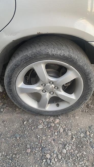 форестер 2003: Subaru Legacy: 2001 г., 2 л, Автомат, Бензин, Универсал — 9