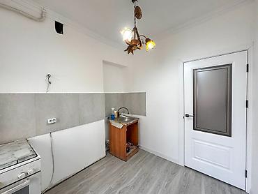 Продажа квартир: 3 комнаты, 67 м², 105 серия, 1 этаж, Евроремонт — 9