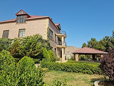 Həyət evləri və villaların satışı: Şıxov 7 otaqlı, 600 kv. m, Yeni təmirli — 5