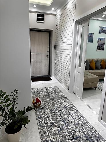 Продажа квартир: 2 комнаты, 72 м², Джал-29 Элитка, 10 этаж — 6