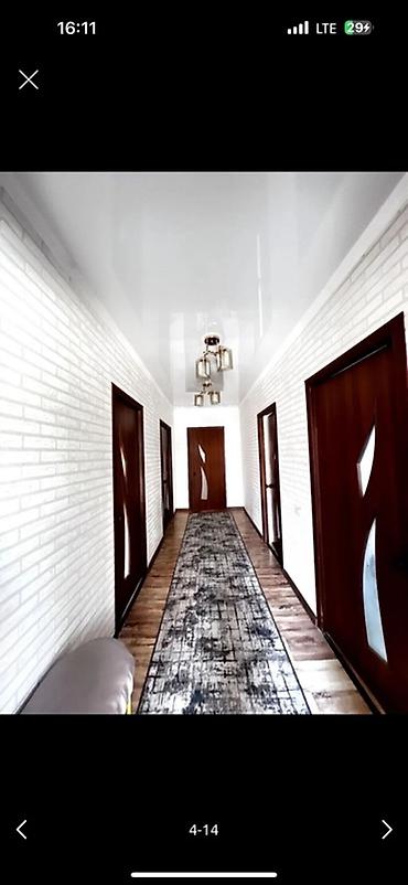 балыкчы там сатып алам: 5 бөлмө, 100 м², 4 соток, Жал, Менчик ээси — 4