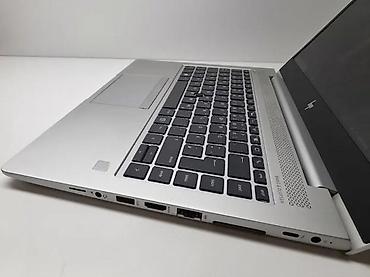 HP: Hp Elitebook 16GB SSD Kamera HDMI Proc I5 FHD IPS. > > Prodajem — 2