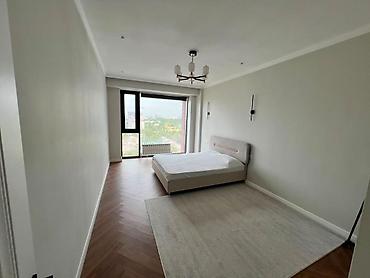 real sight: 3 комнаты, 117 м², Ак-Кеме Элитка, 10 этаж, Дизайнерский ремонт — 8