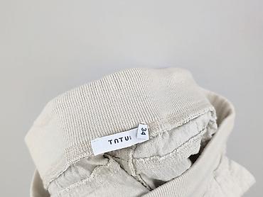buty wolfe: Spodnie materiałowe damskie, rozmiar XS — 4