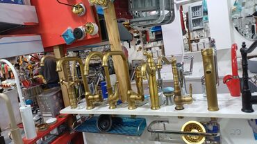 Mətbəx kranları: Hər cür ən ucuza santexnika malları -da lalafo.az — 14 Mətbəx kranları: Hər cür ən ucuza santexnika malları — 14