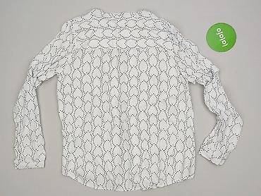 czerwona bluza pull: Sinsay, Bluzka damska, rozmiar M — 3