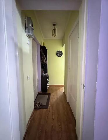 чуй алматинка квартира: 2 комнаты, 44 м², 3 этаж — 9
