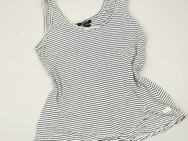 esmara sukienki damskie z lyocellu: T-shirt, Esmara, M (EU 38), condition - Good