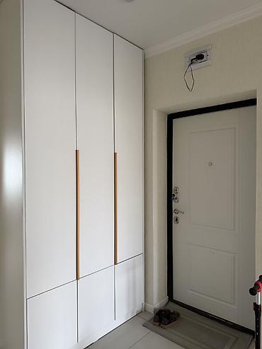 610: 2 комнаты, 70 м², АУЦА Элитка, 6 этаж — 2