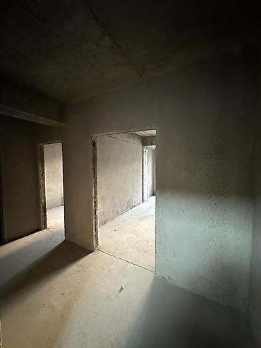 kant flat: 1 комната, 42 м², Технопарк Элитка, 7 этаж, ПСО (под самоотделку) — 6