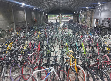 Городские велосипеды: Городской велосипед, Alton, Рама M (156 - 178 см), Б/у — 2