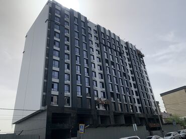 4 комнатный квартиры: Индивидуалка, 3 комнаты, 167 м²